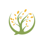 Roots to Rise Therapy Logo