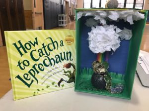 How to Catch a Leprechaun book